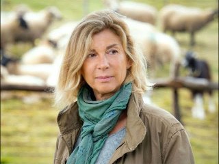 Belle et Sébastien : nouvelle génération - Michèle Laroque : "J’avais un père très exigeant qui m’