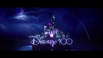 Haunted Mansion | Tv Spot: Dark Spirit