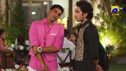 Sirf Tum New Promo Mega Episode 12   Anmol Baloch, Hamza Sohail, Mohsin Abbas Haider   FLO Digital