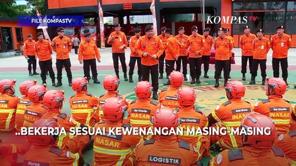 Jokowi Tanggapi Polemik TNI dan KPK soal Kabasarnas Jadi Tersangka Korupsi