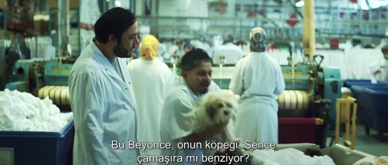 Un hiver à New York Bande-annonce (TR)