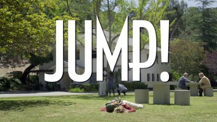Jump! Bande-annonce (EN)