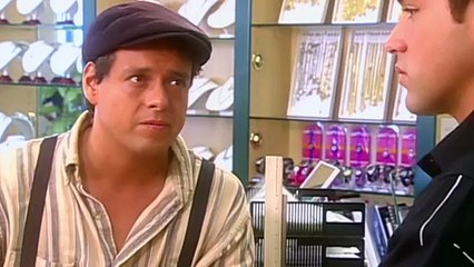 angel rebelde - capitulo 144