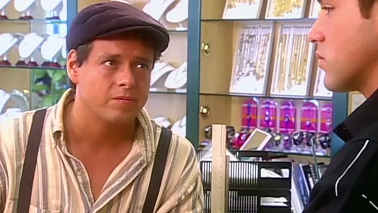 angel rebelde - capitulo 144