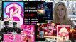 Barbie  Oppenheimer Box Office 2nd Weekend Drops Haunted Mansion Opening Weekend