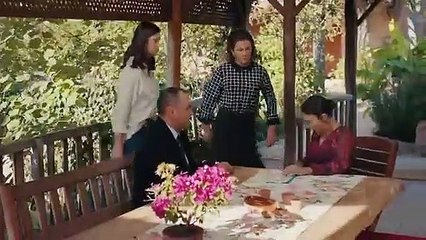 المسلسل التركى ابنة السفير حلقة 83 مدبلج عربى