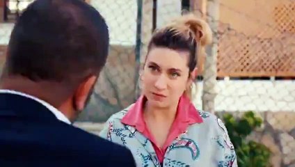 المسلسل التركى ابنة السفير حلقة 85 مدبلج عربى