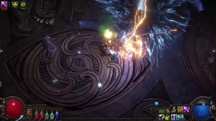 Path of Exile Trial of the Ancestors  Official Release Date Trailer