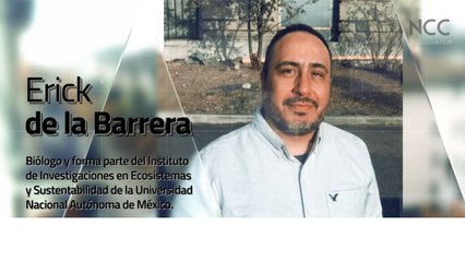 Reporte Climático 104 | Salud y Alimentación un desafío de frente al cambio climático