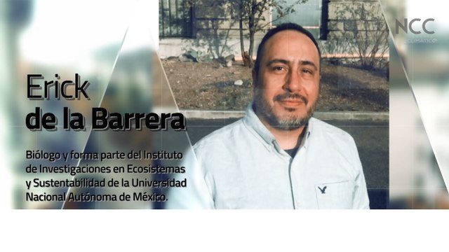 Reporte Climático 104 | Salud y Alimentación un desafío de frente al cambio climático