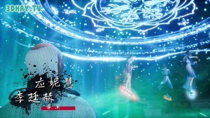 Độc Bộ Tiêu Dao Tập 334 Vietsub + Thuyết minh - Du Bu Xiao Yao (2020) - 3dhay.tv