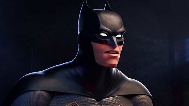 DC Heroes and Villains - Full Length Trailer