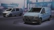 The new Mercedes-Benz Vito Design Preview in Studio