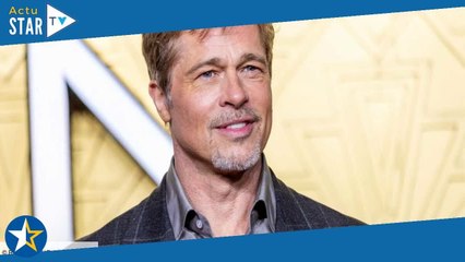 Brad Pitt met à l'arrêt le tournage de son prochain film en soutien à la grève à Hollywood