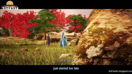 Stellar Transformation [Xing Chen Bian]  S 5 Ep 23 [75] English Sub