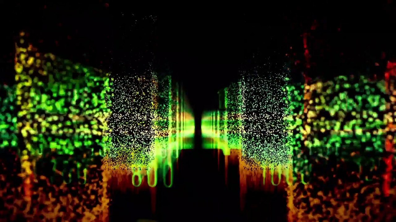 Deep Space S04E01
