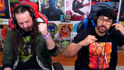 THE WITCHER 3x8 REACTION Henrys Final Episode  Season 3 Episode 8 Finale  Ending