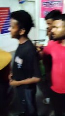 Furious over the teenager, the head constable did such a thing that