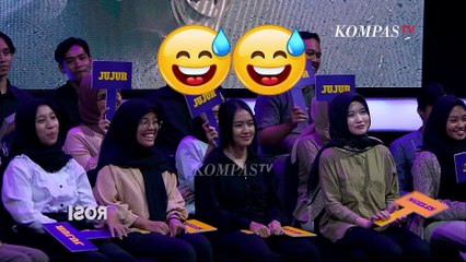 Soal Dukungan Jokowi pada Bacapres, Gibran: Presiden Pastikan Programnya Berkelanjutan | ROSI