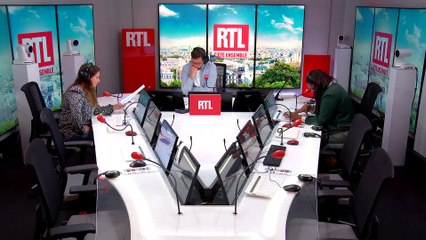 Le journal RTL de 6h30 du 31 juillet 2023