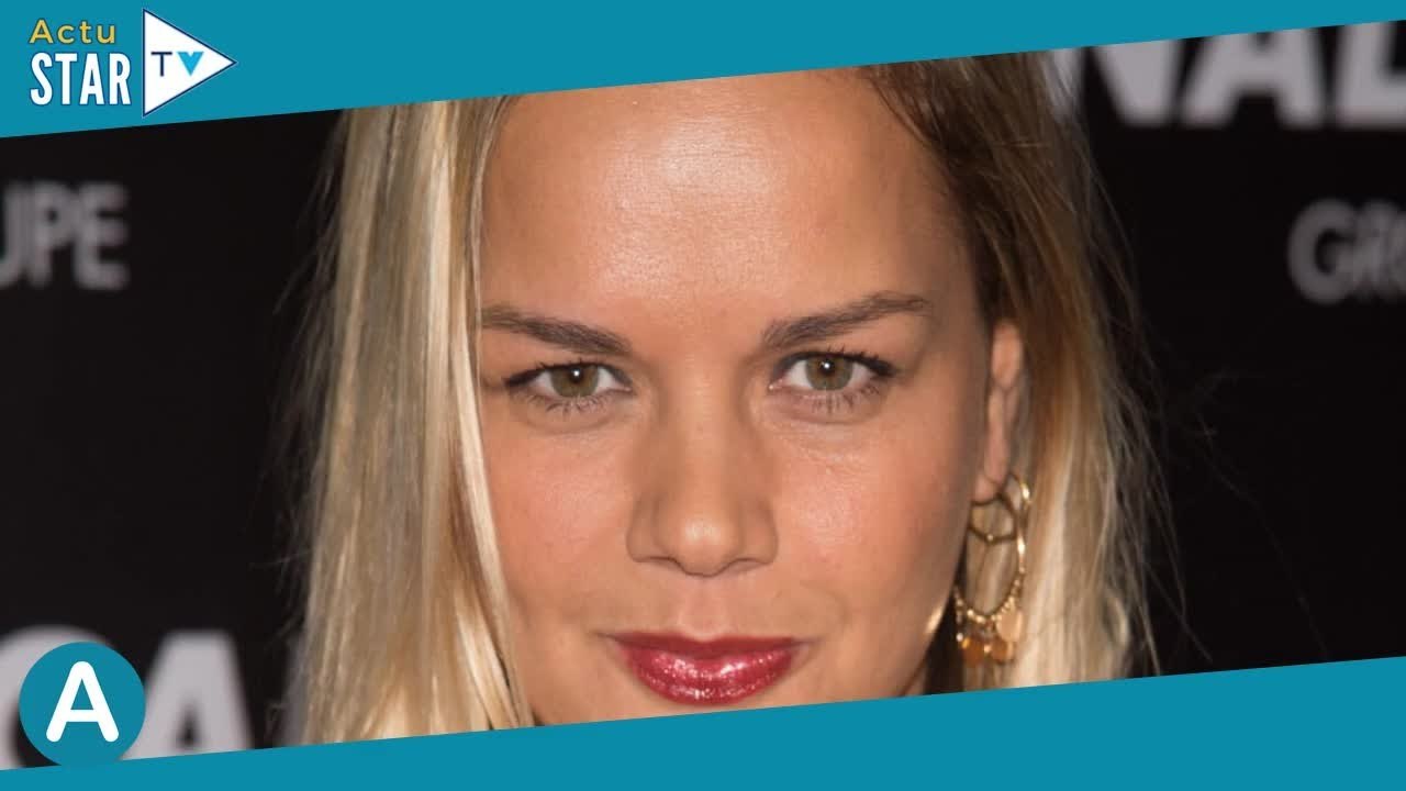 PHOTO Emilie Albertini : L'ancienne star de M6 fière en bikini zébré "taille 42", Laura Tenoudji Lau