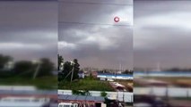 Forte tempête en Russie : 8 morts, 76 blessés