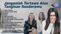 LAGU - ROHANI PENYEMANGAT HIDUP & MENERANGKAN HATI || LAGU ROHANI KRISTEN