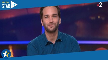 Télématin : qui est Samuel Ollivier, le nouveau joker de Thomas Sotto ? "Je me suis préparé comme un