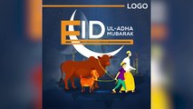 Eid ul adha card animation in After Effects CC - Tutorial Guru