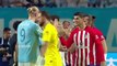 Man City 1 x 2 Atletico Madrid EXTENDED HIGHLIGHTS 2023 - Dias scores in narrow defeat to Atletico