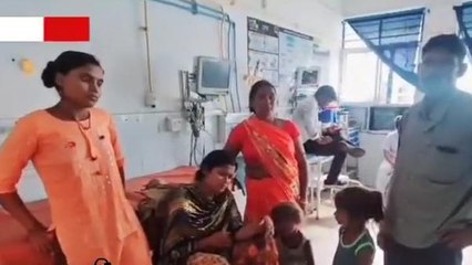 जमुई: आपसी रंजिश को लेकर दबंगों ने दो महिलाओं को पीटकर किया घायल, हालत गंभीर