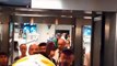 Calciomercato Lazio, l'arrivo di Isaksen a Fiumicino - VIDEO