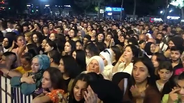 Bakan Göktaş: 'Bu ülkede yaşayan herkese insanlık onuruna yakışan bir yaşam sunmaya çalışıyoruz'