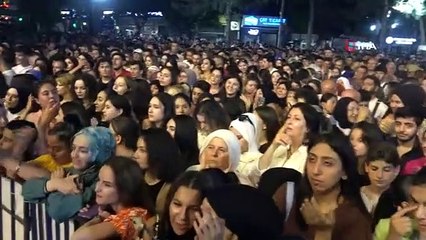 Ministre Göktaş： "Nous essayons d'offrir à tous ceux qui vivent dans ce pays une vie digne de la dignité humaine"