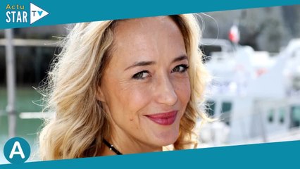 Hélène de Fougerolles : Thierry, son frère de 19 ans de moins qu'elle, lui vole la vedette, tendres