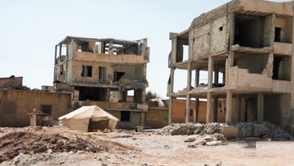 بعد 6 أشهر من وقوعه.. ناجون من الزلزال في الشمال السوري يحكون تجاربهم