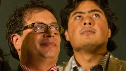 “En 24 horas se mencionó el tema de Nicolás Petro cerca de 100 mil veces”, experta en conversaciones digitales sobre impacto de la investigación contra hijo del presidente colombiano