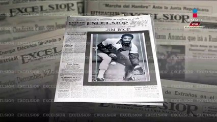 Dato Rojo: Recordamos a l histórico Jim Rice