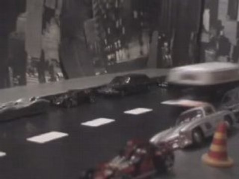 KingKong-Séquence 4-H.264 300Kbps