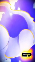 Luffy gear 5 rediculous Power and strength