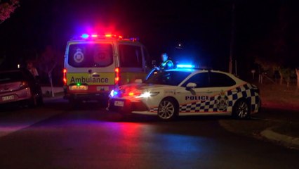 QLD Police Commissioner defends police after officer shooting of 29-year-old man