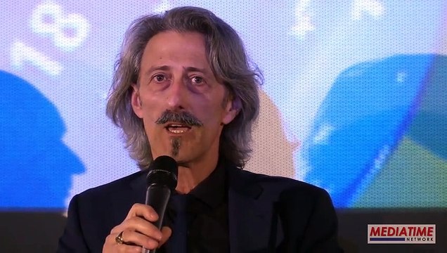 Nando Paone, 'Ecco com'è lavorare con Salemme'