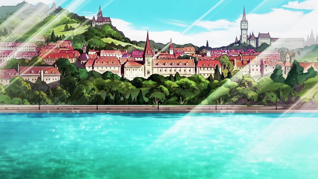 Why Raeliana Ended Up at the Duke’s Mansion S01E11 German Sub | Anime Geschichten