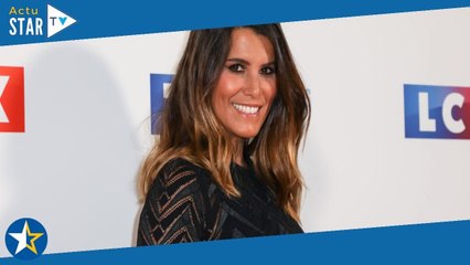 “Une beauté”, “Magnifique” : Karine Ferri éblouit les internautes avec ses photos de vacances
