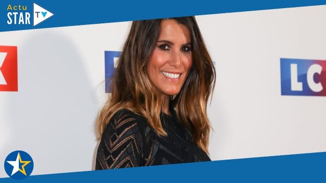 “Une beauté”, “Magnifique” : Karine Ferri éblouit les internautes avec ses photos de vacances