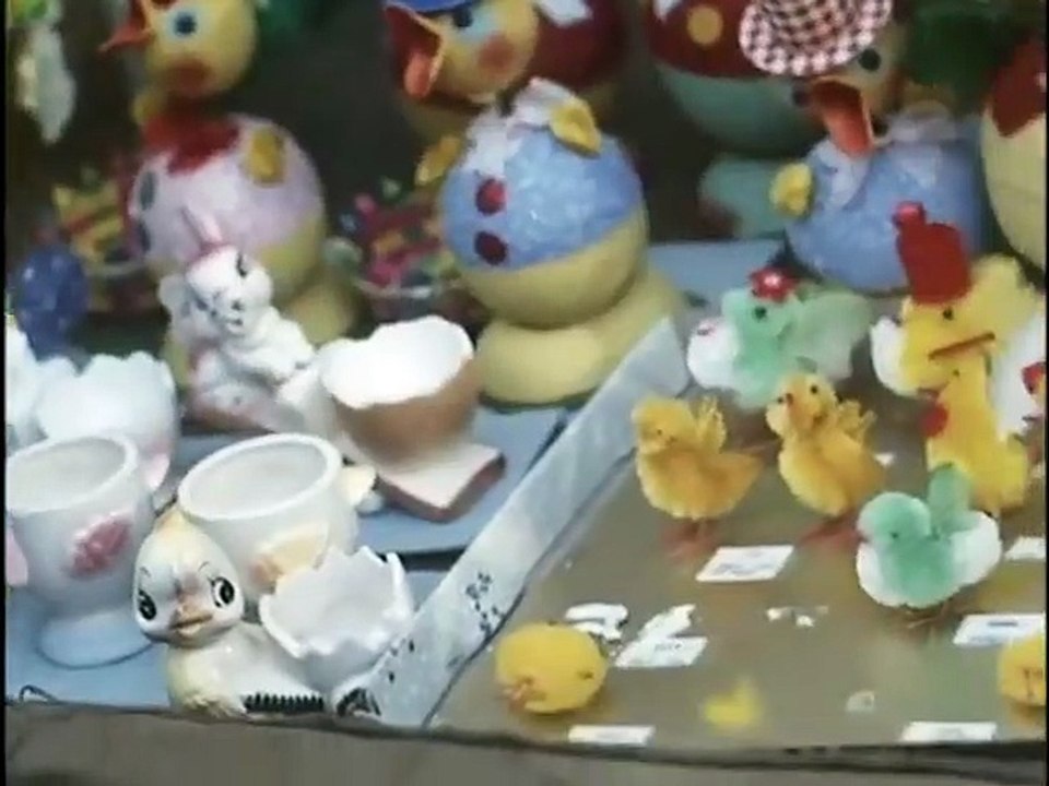 The London Nobody Knows | movie | 1968 | Official Clip