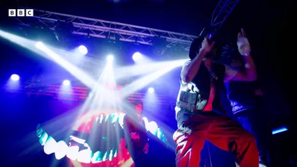 Champion | 2023 Official Show Featurette 🎬