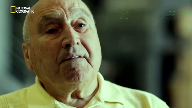 National Geographic: Area 51 Declassified | movie | 2010 | Official Trailer