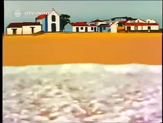 Chuva na Areia | show | 1985 | Official Clip