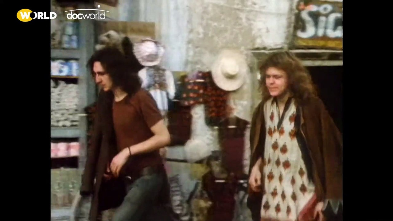 Afghanistan: The Wounded Land | show | 2020 | Official Trailer